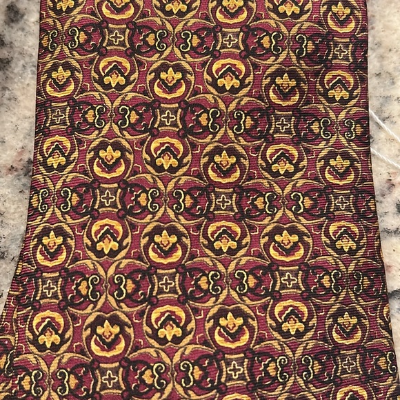 Set of two (2) Metropolitan Museum of Art ties - Picture 6 of 7